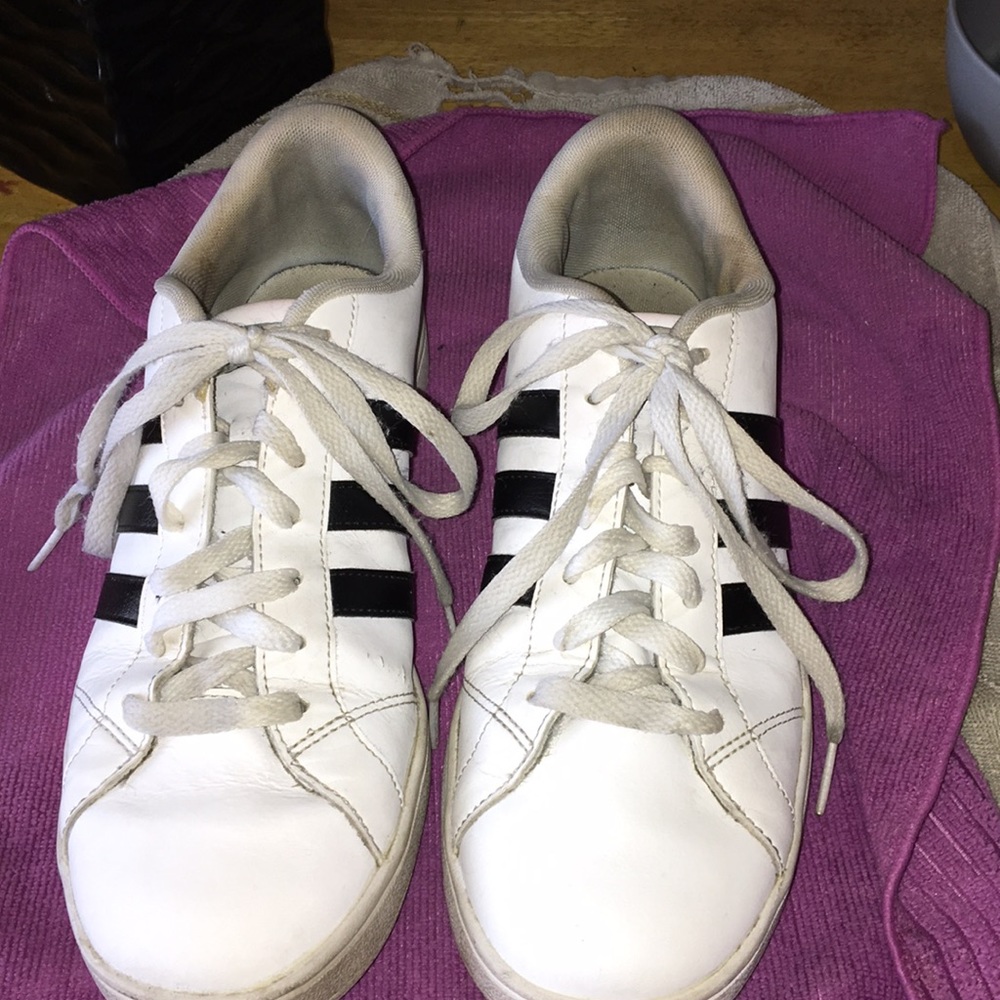 Adidas runners